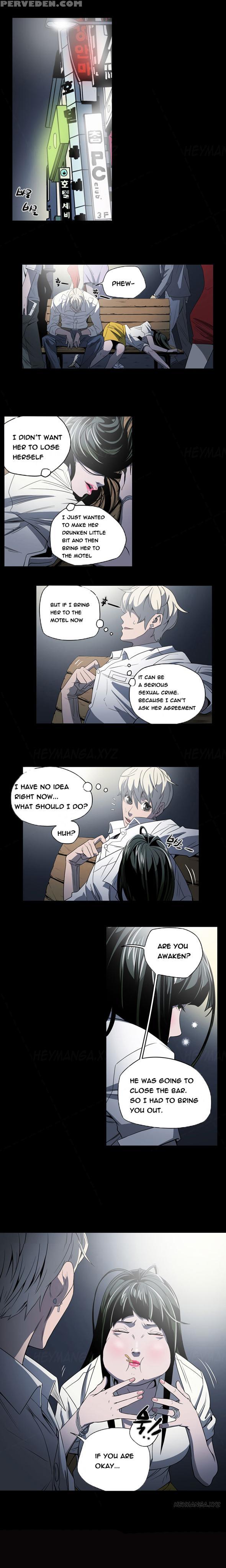 Ace Ch.1-11 (english) (ongoing) Chapter 1000 Page 36